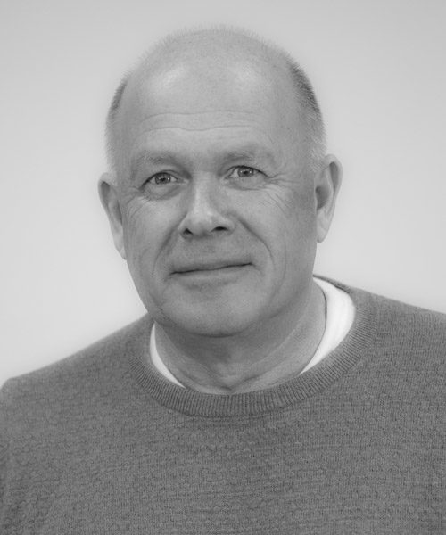 Morten Moberg