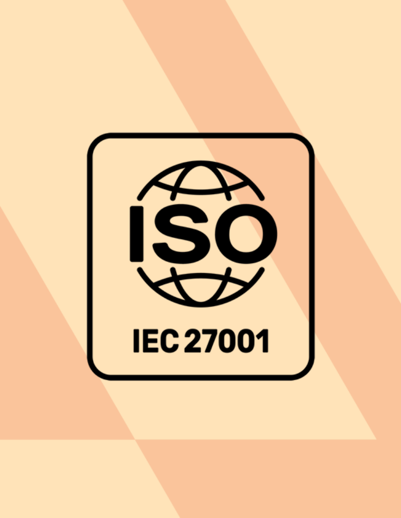 Ikon for ISO27001